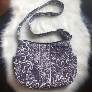 Vera Bradley ⚜️ Crossbody Hybrid Purse